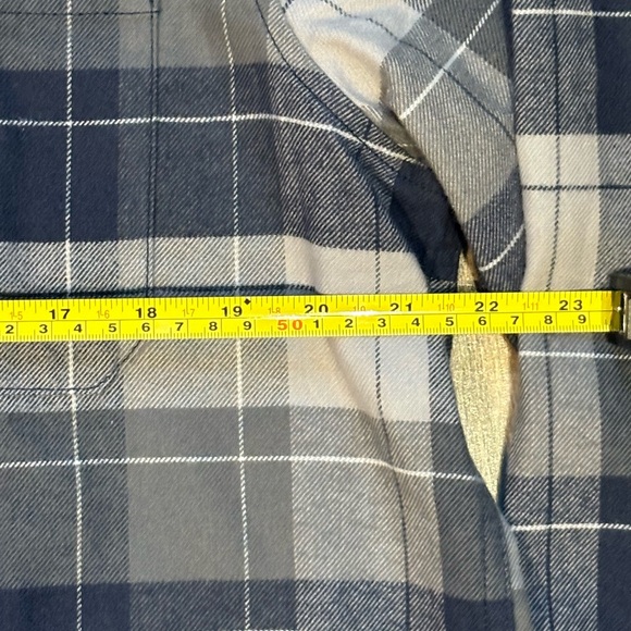 Mammut Men’s Mtn. Pro 2.0 LS Shirt - Picture 6 of 8